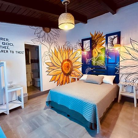 Hotel Y Arte Antigua By Amazing Guatemala Travel Εξωτερικό φωτογραφία