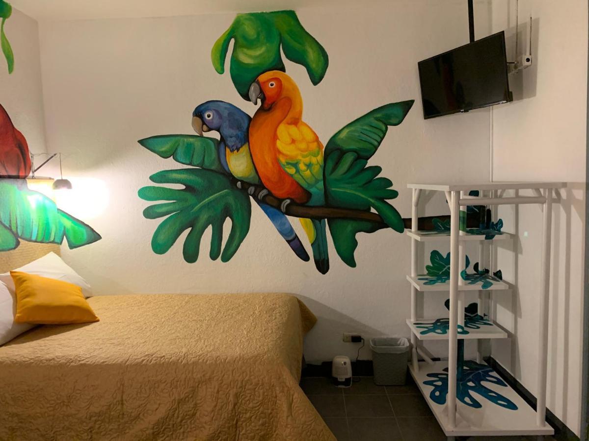 Hotel Y Arte Antigua By Amazing Guatemala Travel Εξωτερικό φωτογραφία
