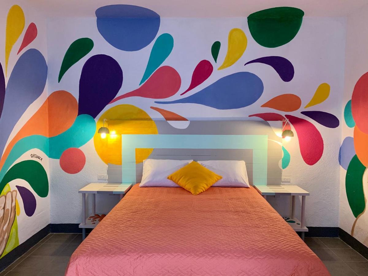 Hotel Y Arte Antigua By Amazing Guatemala Travel Εξωτερικό φωτογραφία