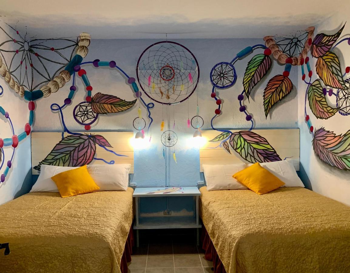 Hotel Y Arte Antigua By Amazing Guatemala Travel Εξωτερικό φωτογραφία