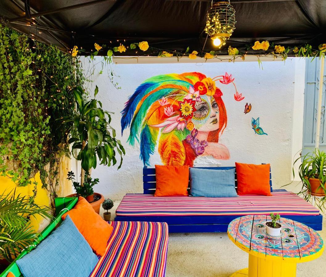 Hotel Y Arte Antigua By Amazing Guatemala Travel Εξωτερικό φωτογραφία