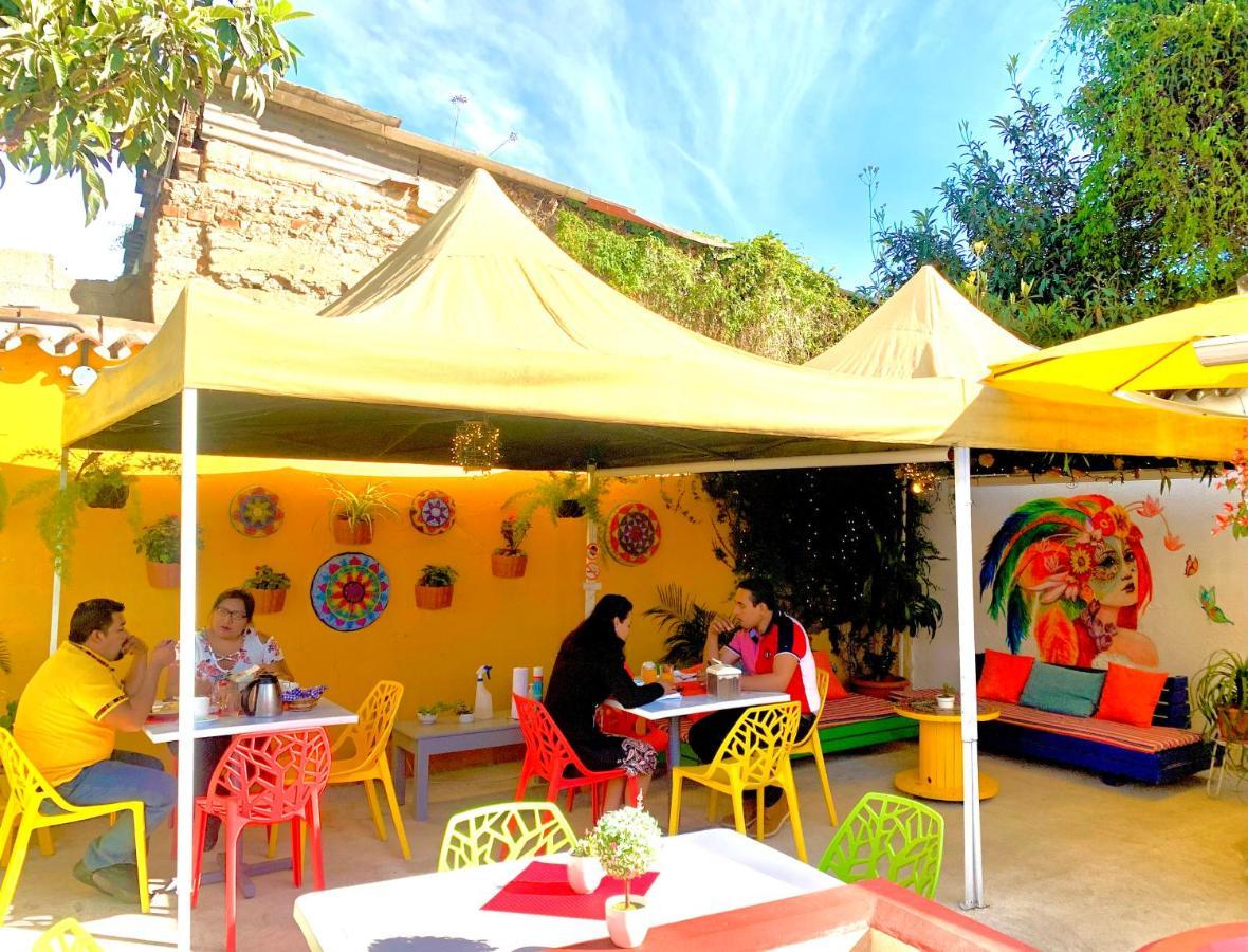 Hotel Y Arte Antigua By Amazing Guatemala Travel Εξωτερικό φωτογραφία