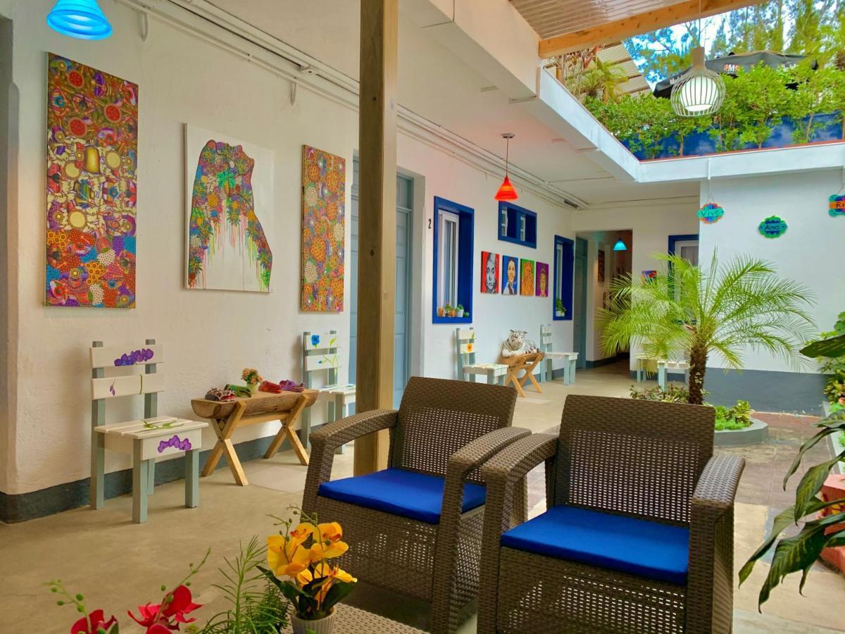 Hotel Y Arte Antigua By Amazing Guatemala Travel Εξωτερικό φωτογραφία