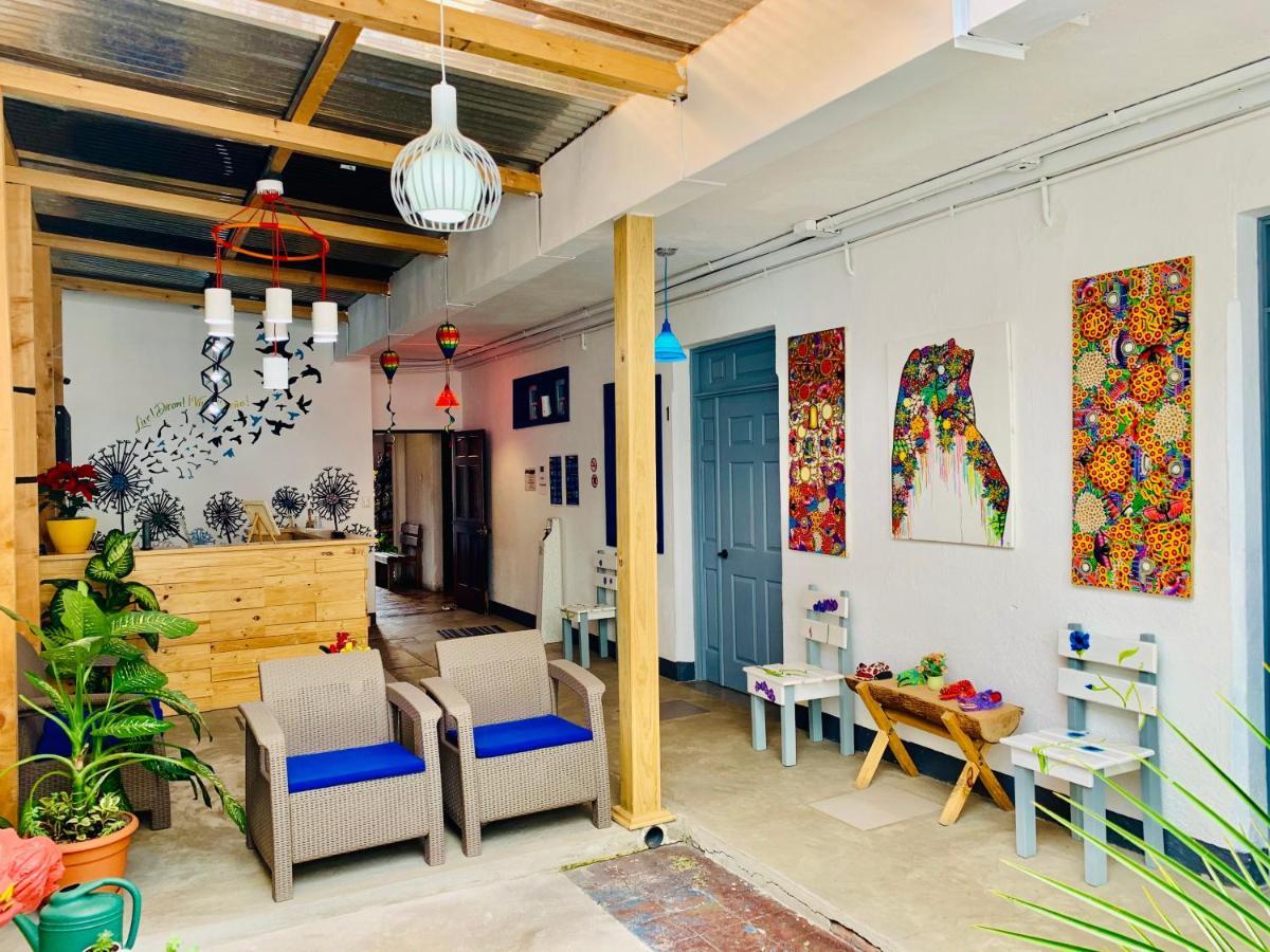Hotel Y Arte Antigua By Amazing Guatemala Travel Εξωτερικό φωτογραφία