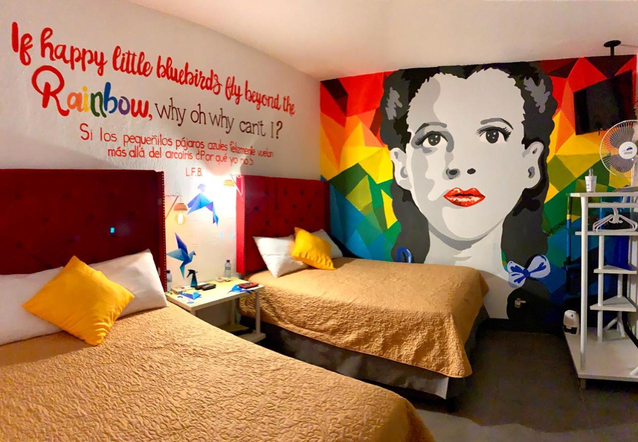 Hotel Y Arte Antigua By Amazing Guatemala Travel Εξωτερικό φωτογραφία
