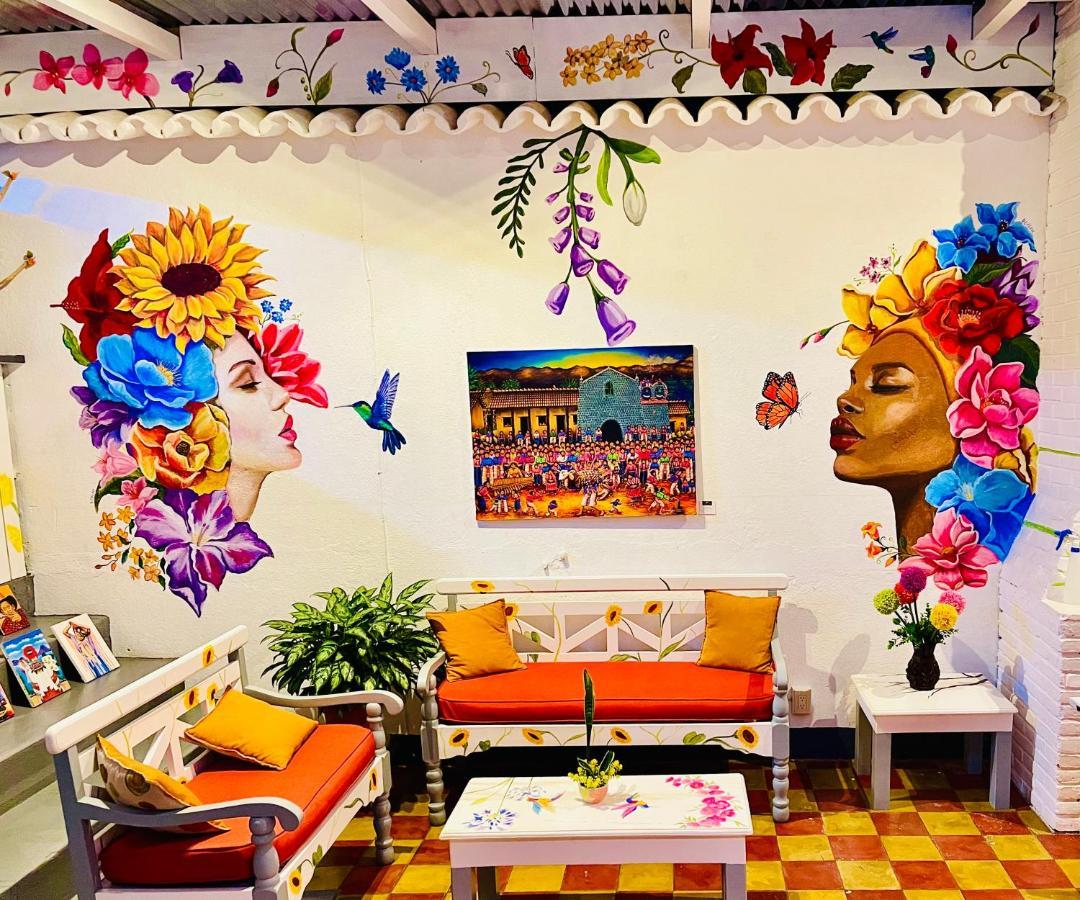 Hotel Y Arte Antigua By Amazing Guatemala Travel Εξωτερικό φωτογραφία