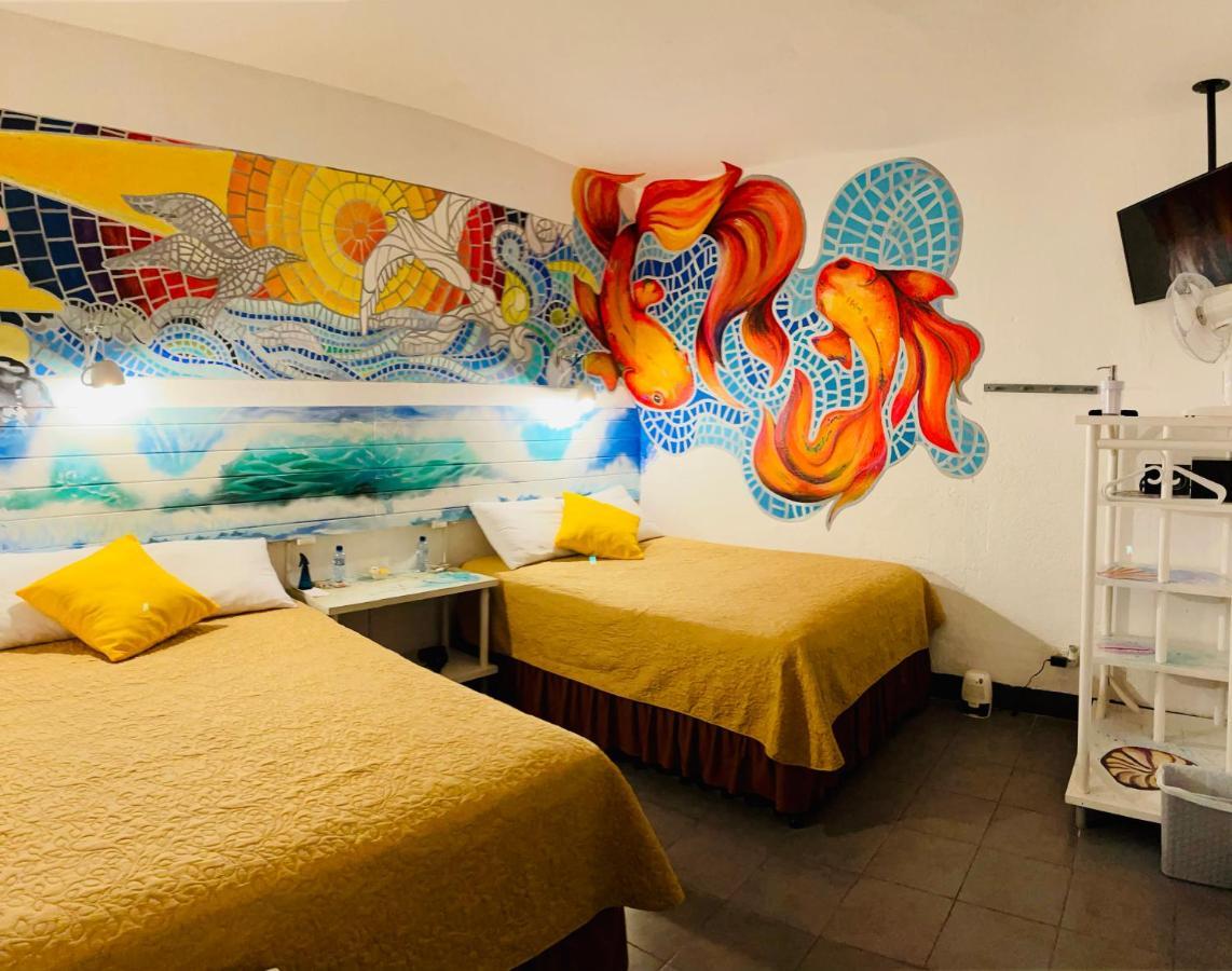 Hotel Y Arte Antigua By Amazing Guatemala Travel Εξωτερικό φωτογραφία