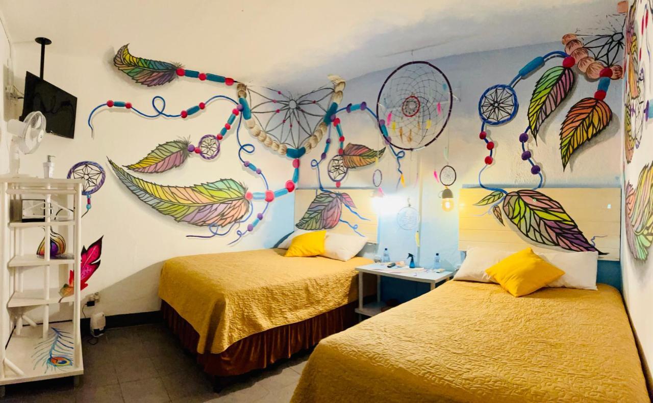 Hotel Y Arte Antigua By Amazing Guatemala Travel Εξωτερικό φωτογραφία