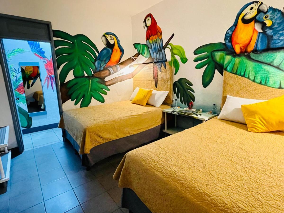 Hotel Y Arte Antigua By Amazing Guatemala Travel Εξωτερικό φωτογραφία