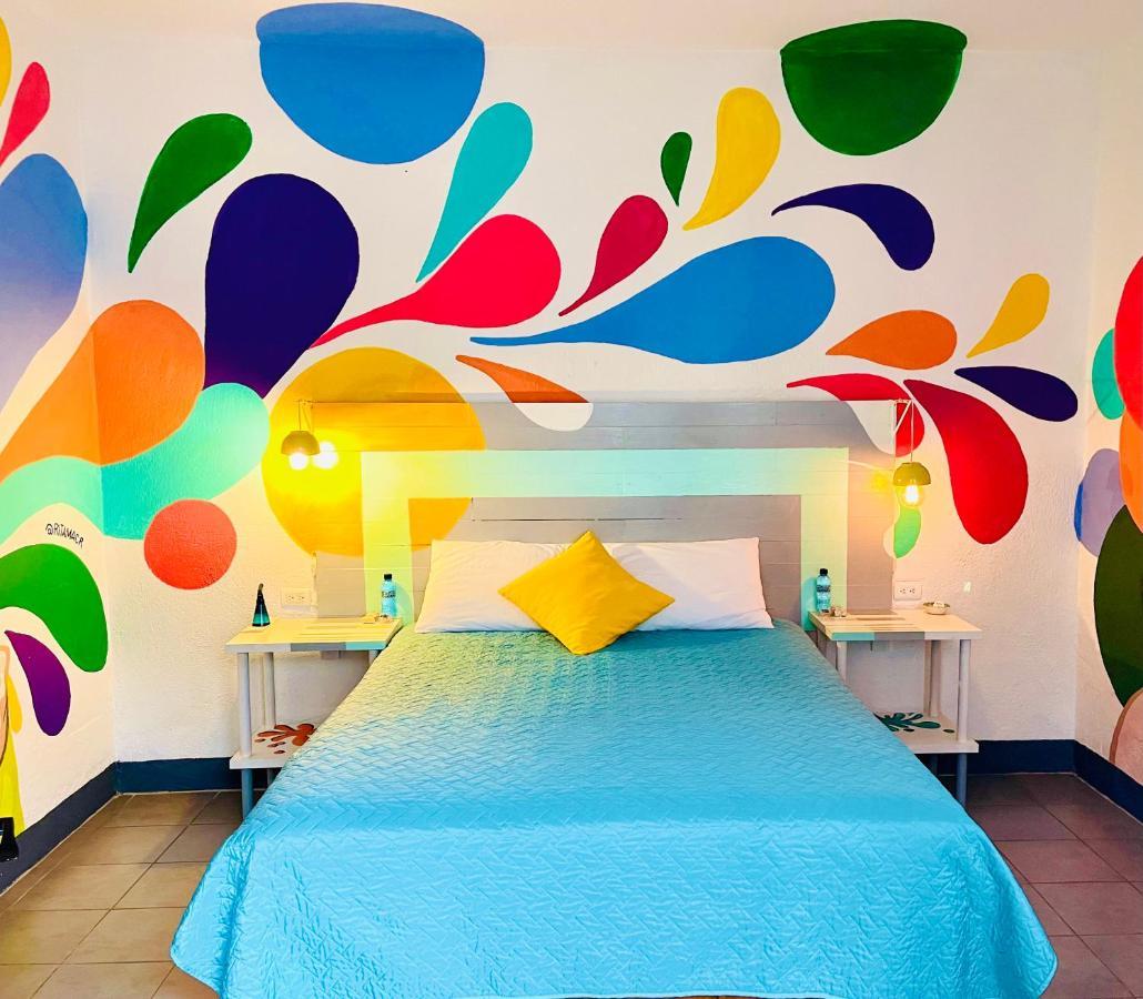 Hotel Y Arte Antigua By Amazing Guatemala Travel Εξωτερικό φωτογραφία