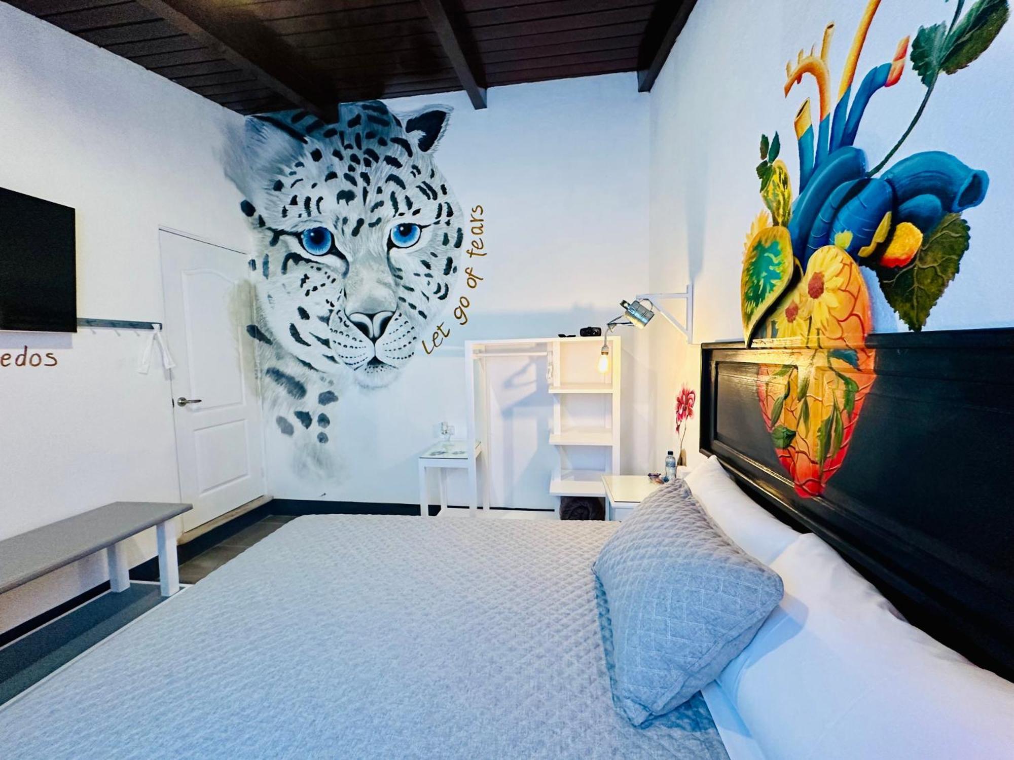 Hotel Y Arte Antigua By Amazing Guatemala Travel Δωμάτιο φωτογραφία