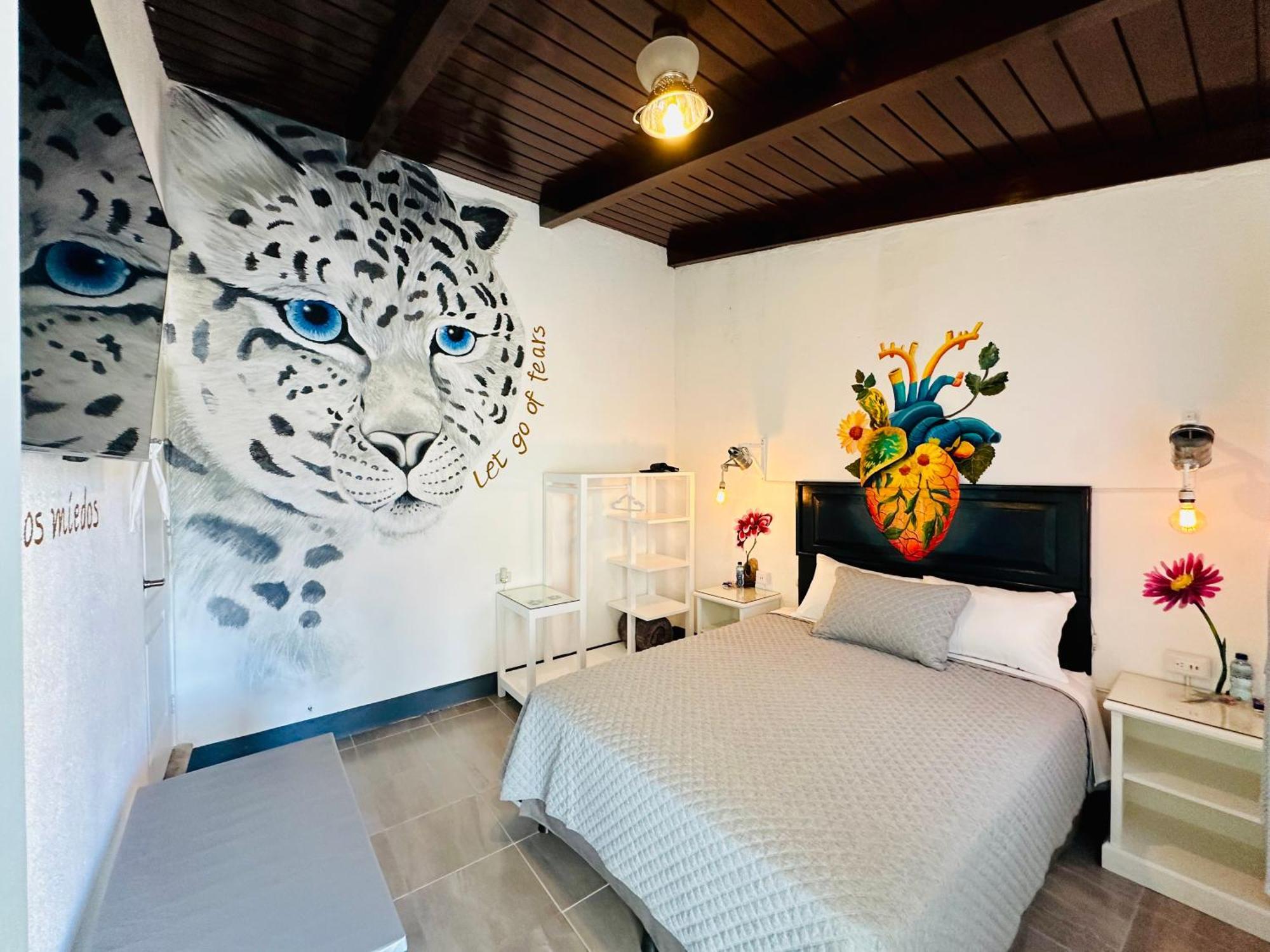 Hotel Y Arte Antigua By Amazing Guatemala Travel Εξωτερικό φωτογραφία