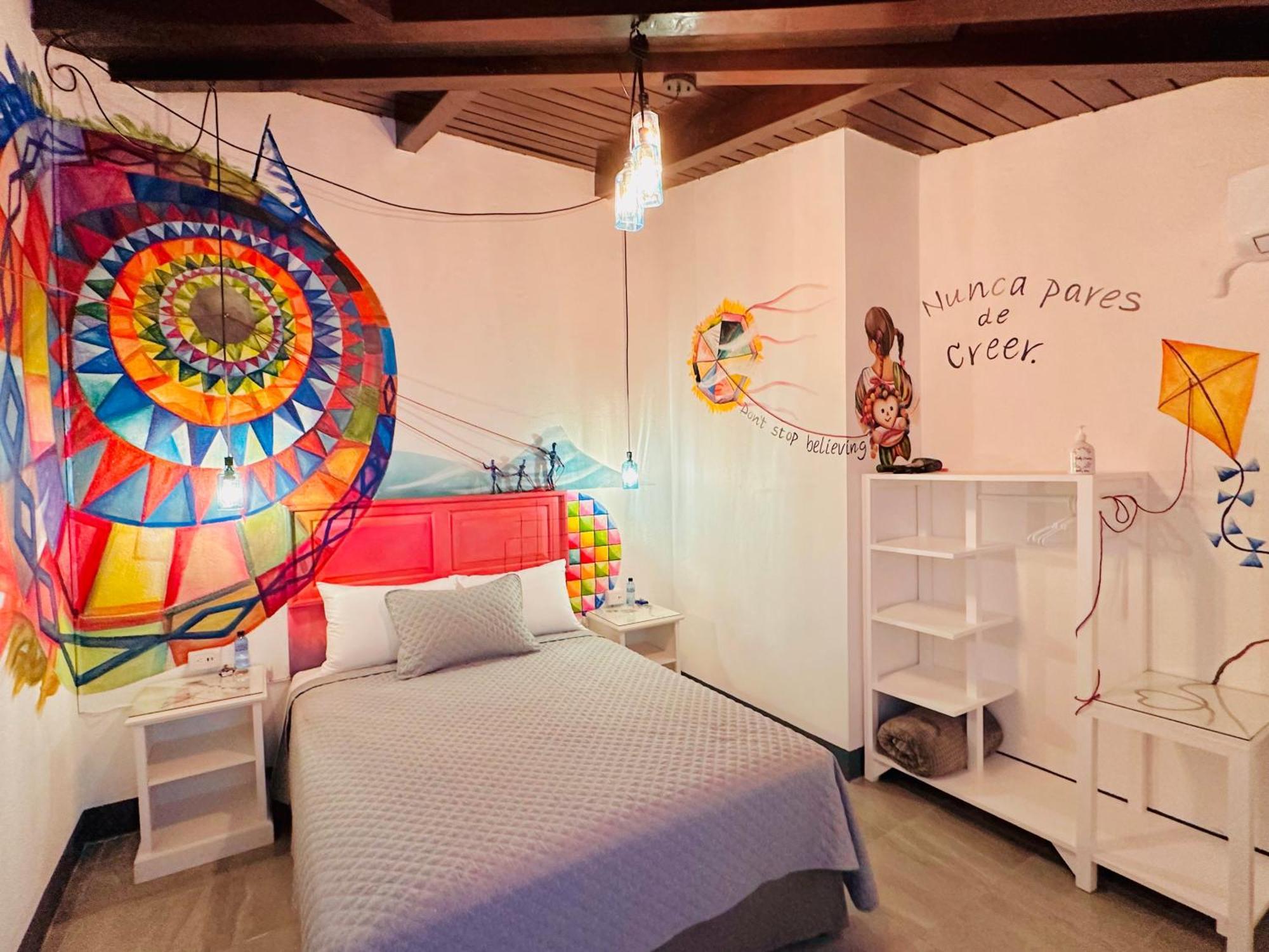Hotel Y Arte Antigua By Amazing Guatemala Travel Δωμάτιο φωτογραφία