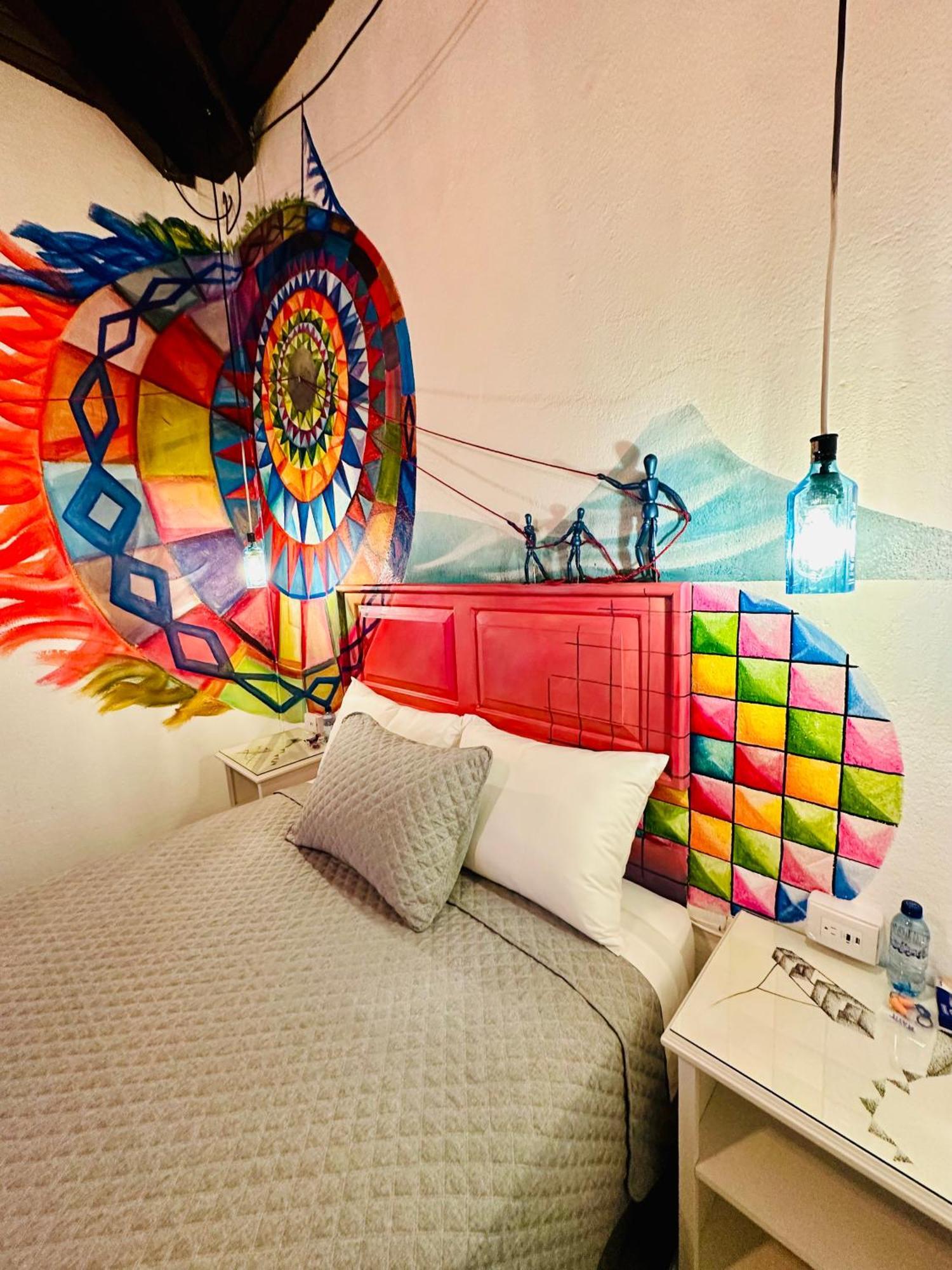 Hotel Y Arte Antigua By Amazing Guatemala Travel Δωμάτιο φωτογραφία