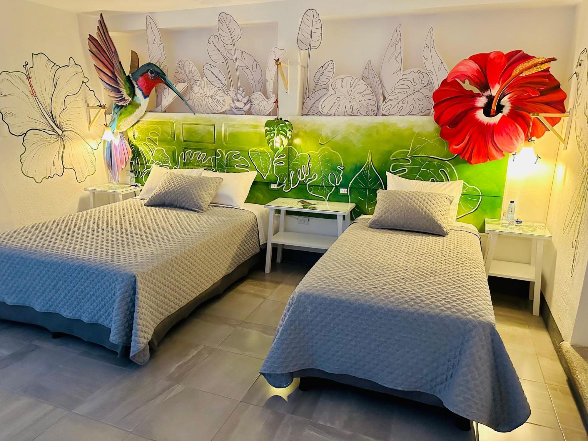 Hotel Y Arte Antigua By Amazing Guatemala Travel Εξωτερικό φωτογραφία