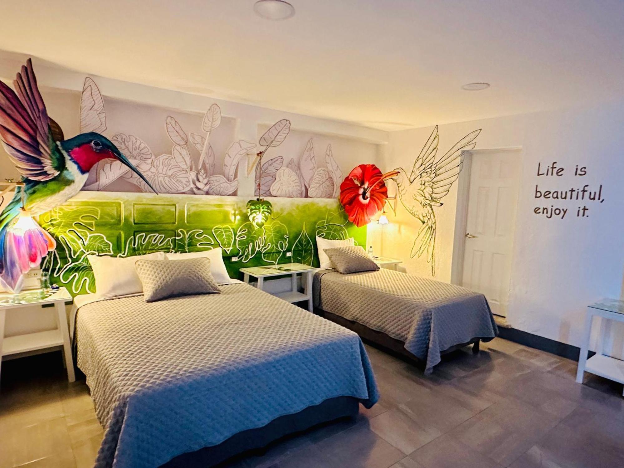 Hotel Y Arte Antigua By Amazing Guatemala Travel Εξωτερικό φωτογραφία