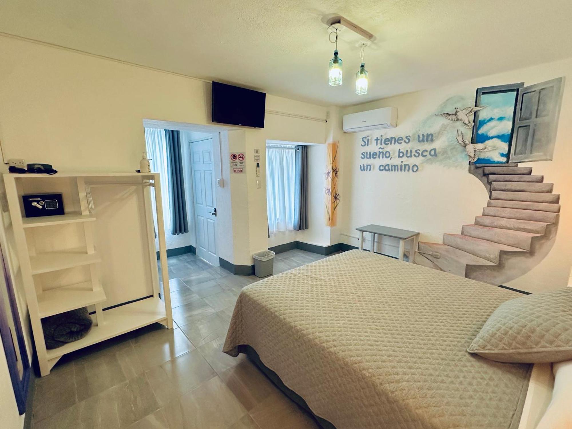 Hotel Y Arte Antigua By Amazing Guatemala Travel Εξωτερικό φωτογραφία
