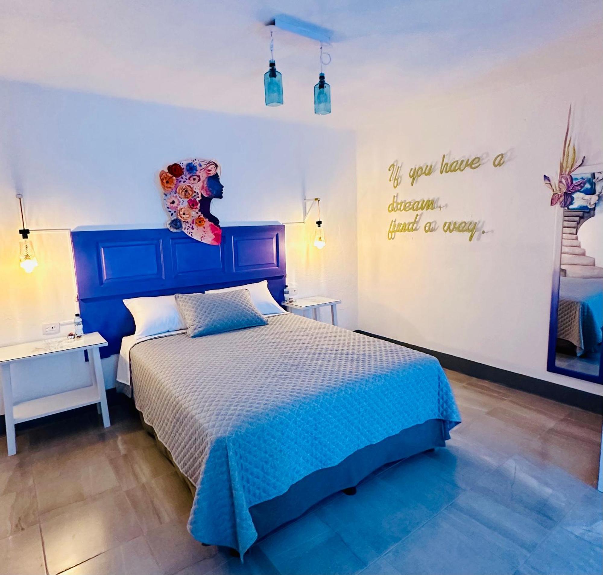 Hotel Y Arte Antigua By Amazing Guatemala Travel Εξωτερικό φωτογραφία