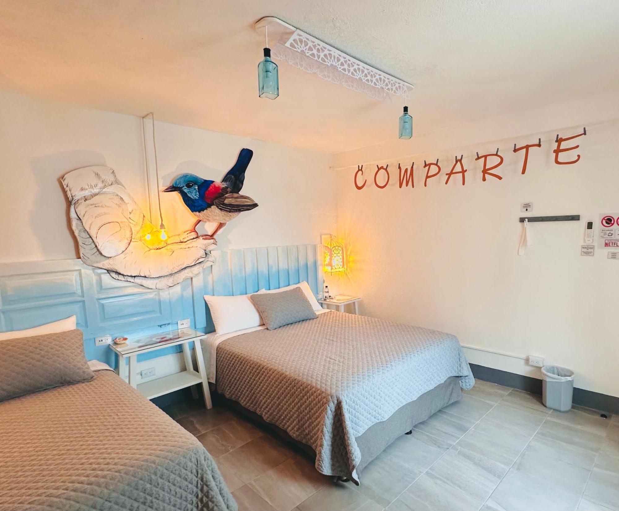 Hotel Y Arte Antigua By Amazing Guatemala Travel Δωμάτιο φωτογραφία