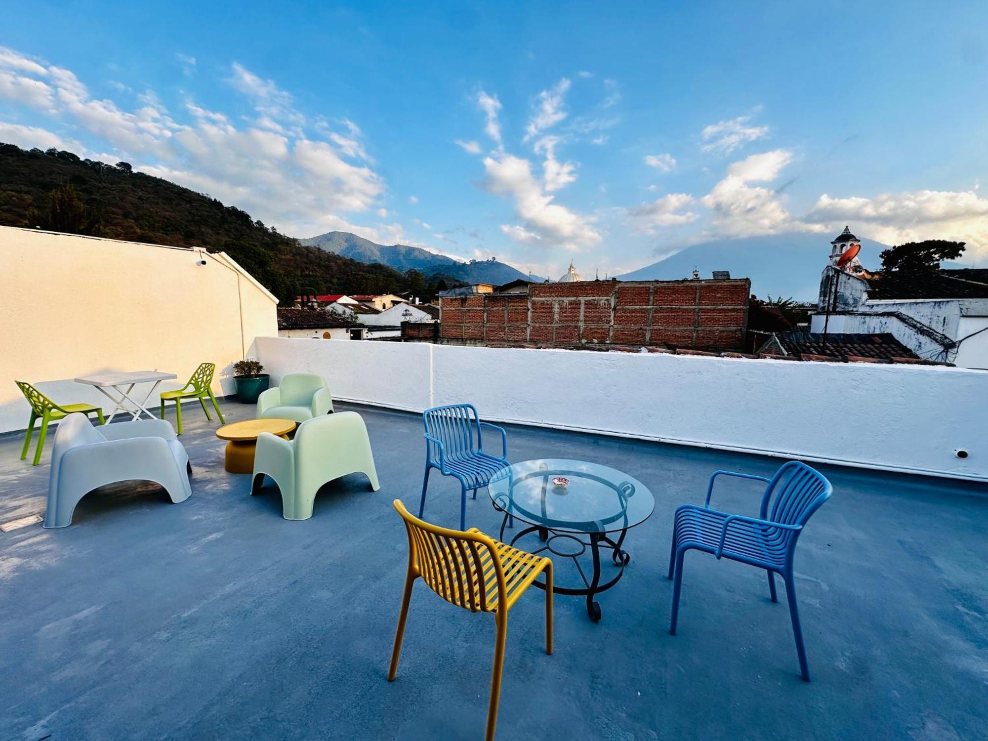 Hotel Y Arte Antigua By Amazing Guatemala Travel Δωμάτιο φωτογραφία