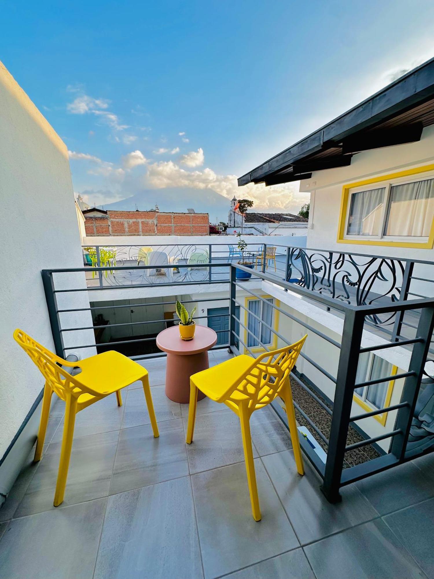 Hotel Y Arte Antigua By Amazing Guatemala Travel Δωμάτιο φωτογραφία