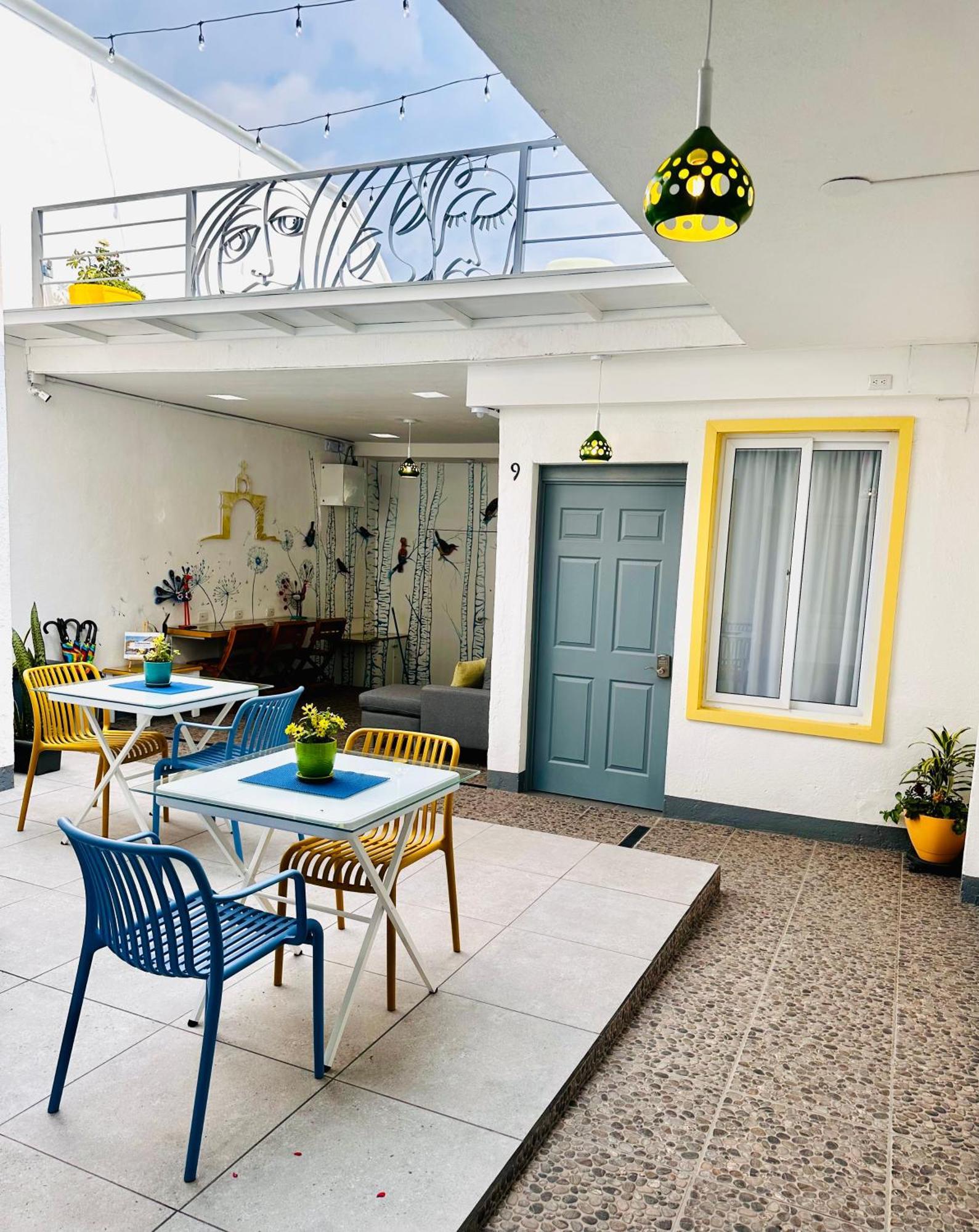 Hotel Y Arte Antigua By Amazing Guatemala Travel Δωμάτιο φωτογραφία