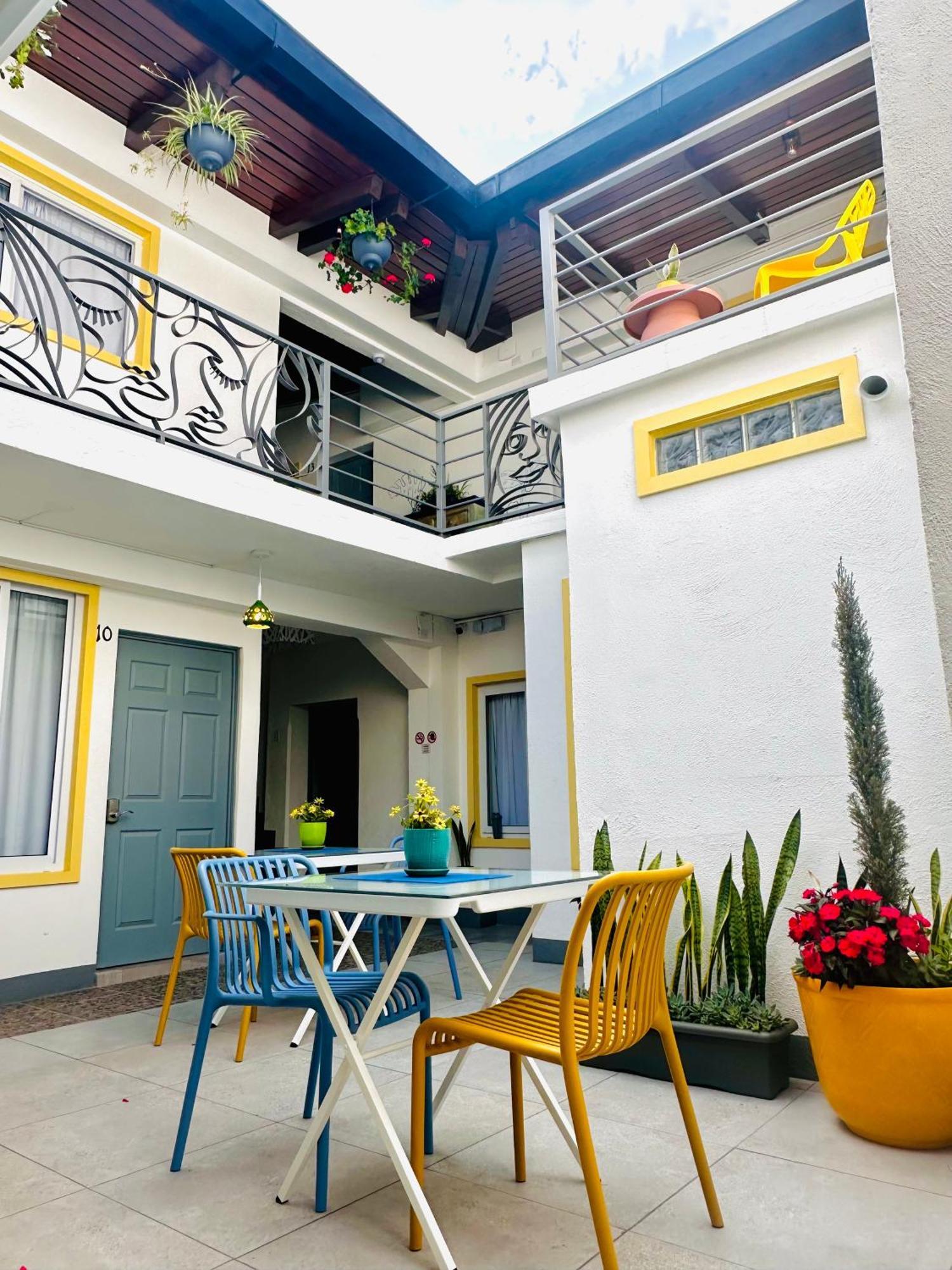 Hotel Y Arte Antigua By Amazing Guatemala Travel Δωμάτιο φωτογραφία