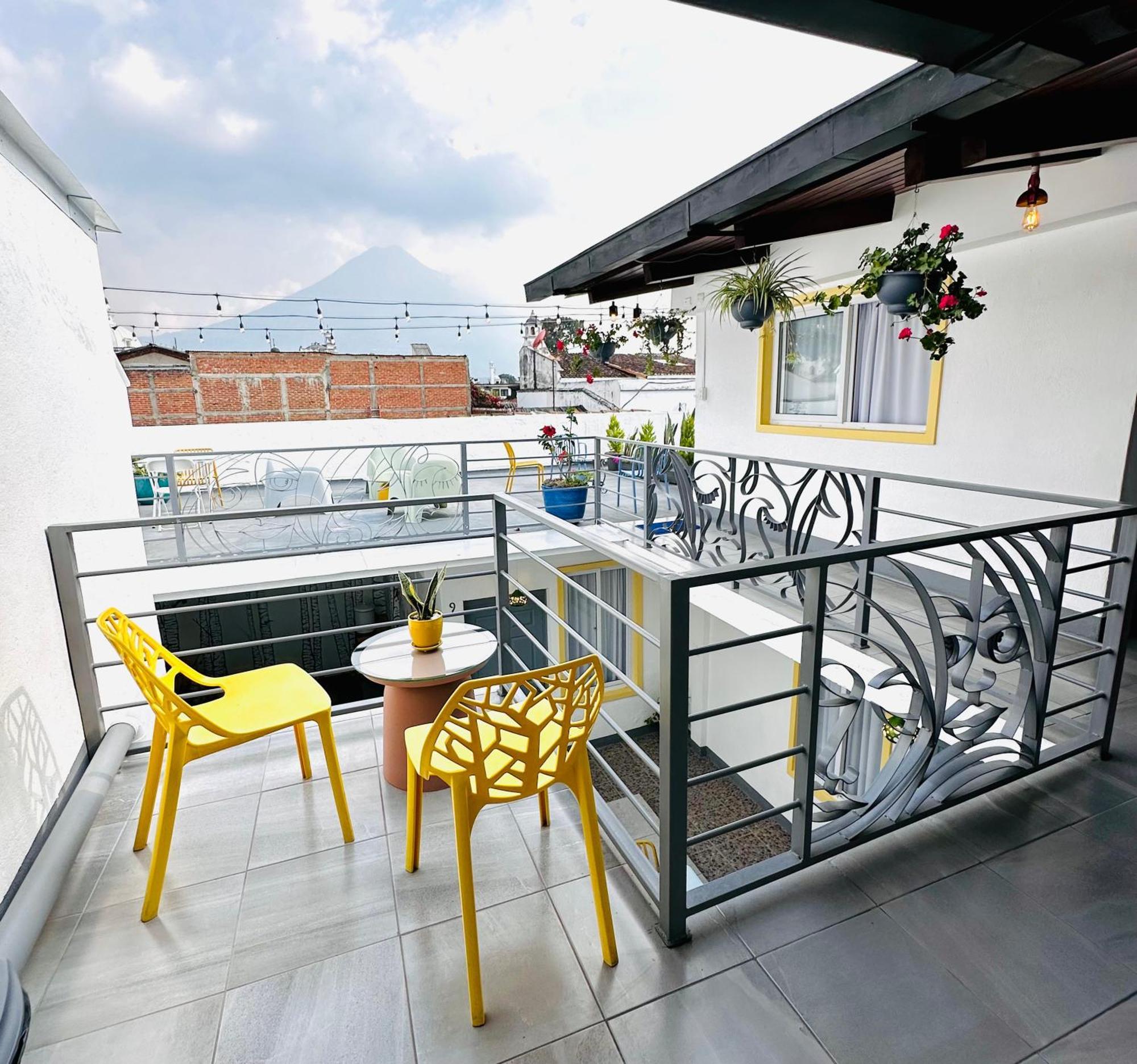 Hotel Y Arte Antigua By Amazing Guatemala Travel Δωμάτιο φωτογραφία