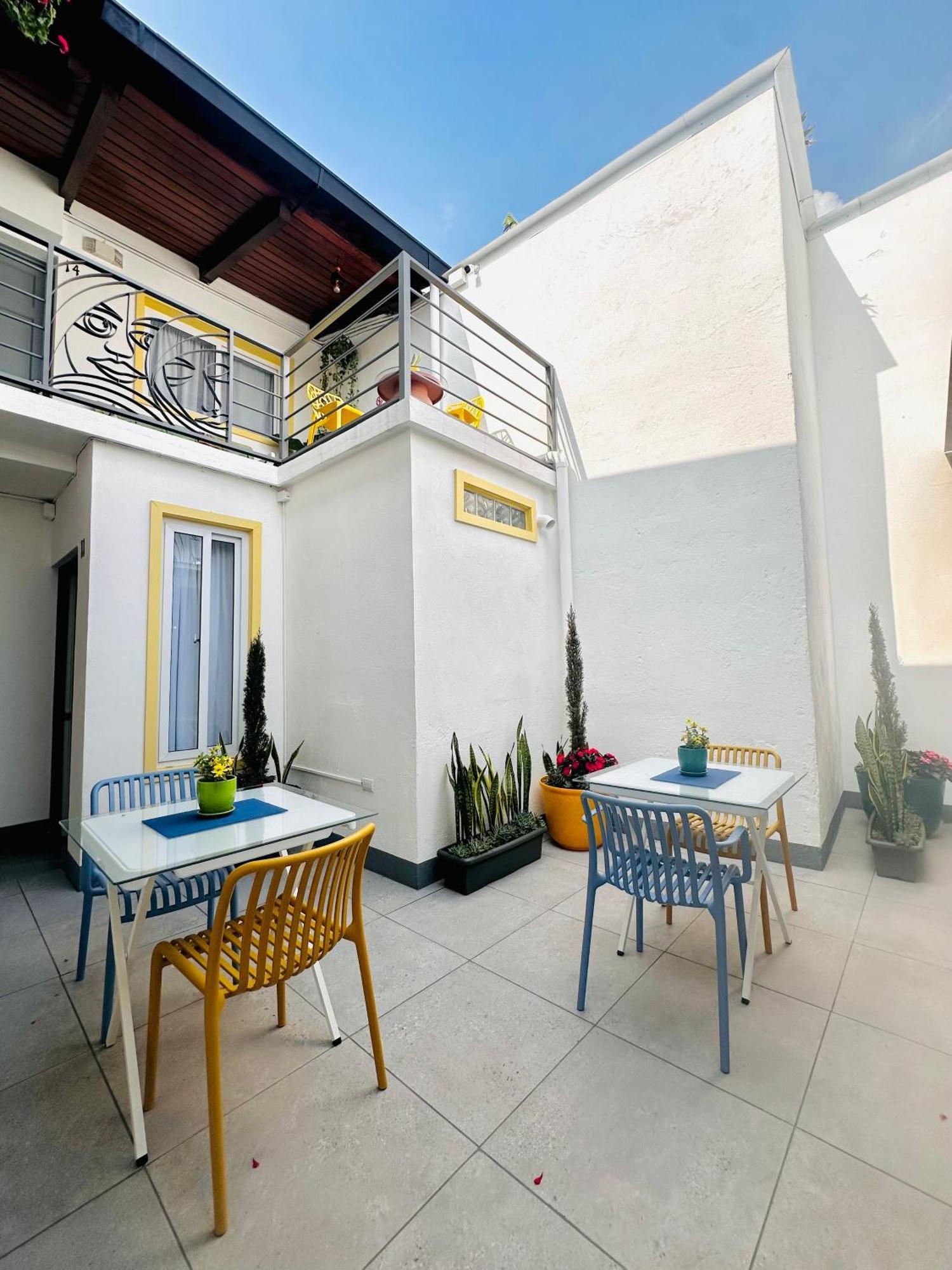 Hotel Y Arte Antigua By Amazing Guatemala Travel Δωμάτιο φωτογραφία
